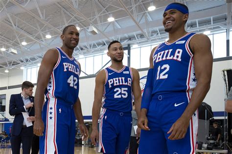 Philadelphia 76ers 'Dialed Up' Defensive Pressure in Win vs. San .